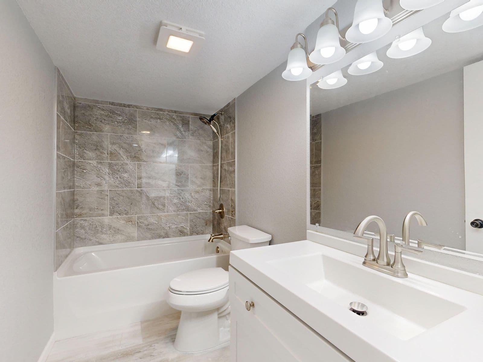 The Clean You Notice in Every Corner